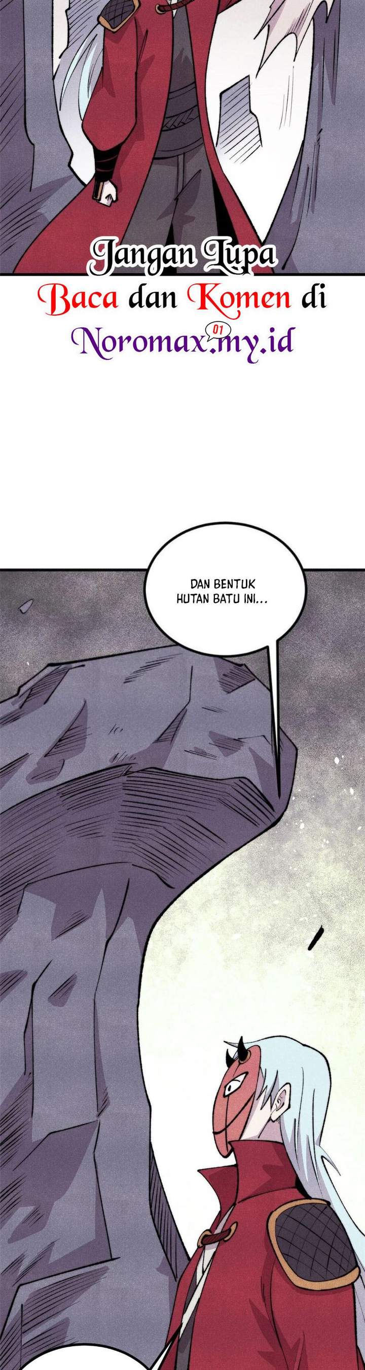 All Hail the Sect Leader Chap 495 - Next Chap 496