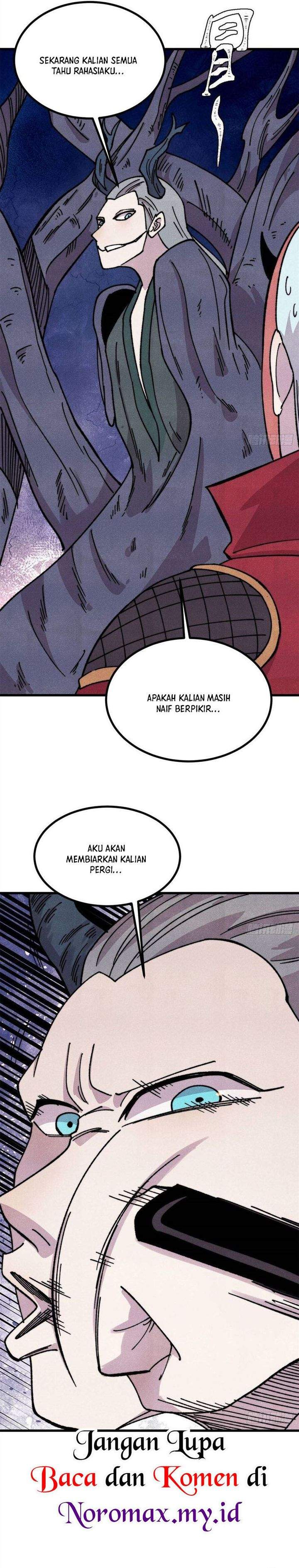 All Hail the Sect Leader Chap 496 - Next Chap 497