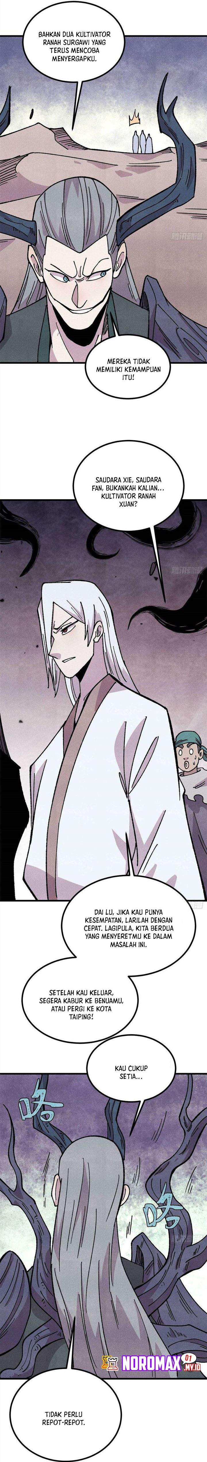 All Hail the Sect Leader Chap 496 - Next Chap 497