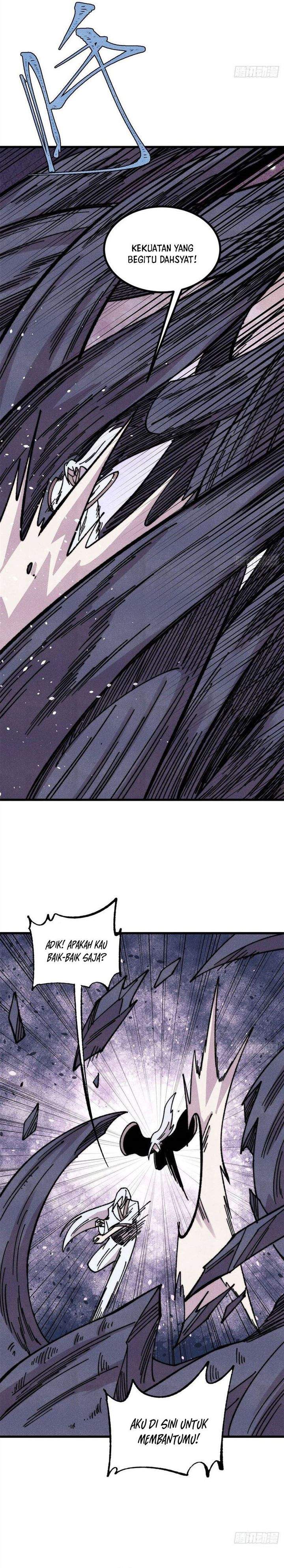 All Hail the Sect Leader Chap 496 - Next Chap 497