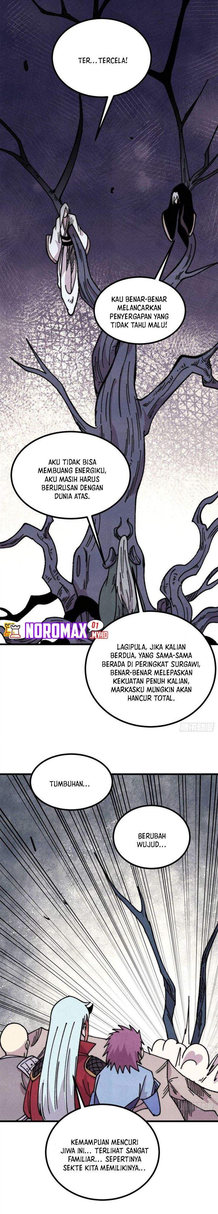 All Hail the Sect Leader Chap 496 - Next Chap 497