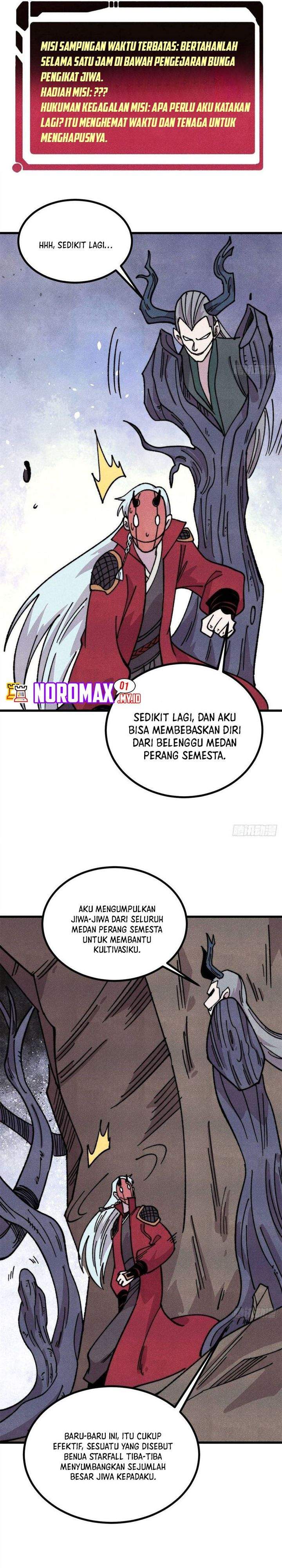 All Hail the Sect Leader Chap 496 - Next Chap 497