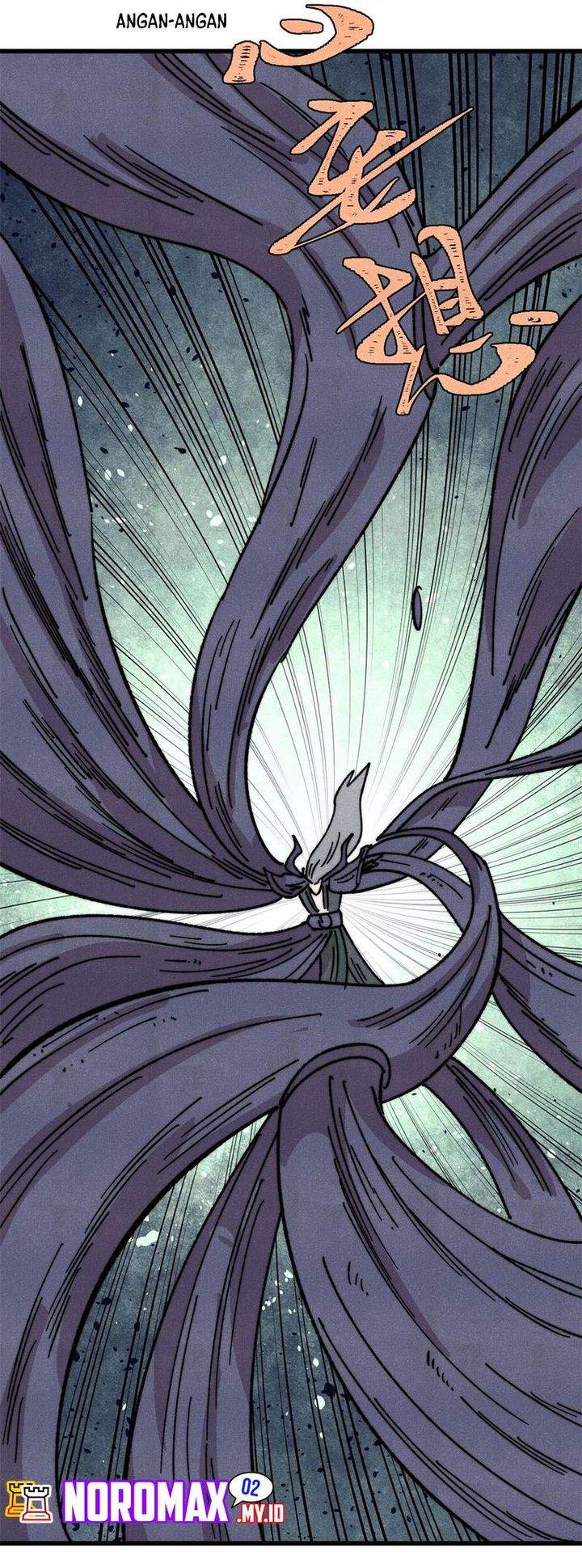 All Hail the Sect Leader Chap 498 - Next Chap 499