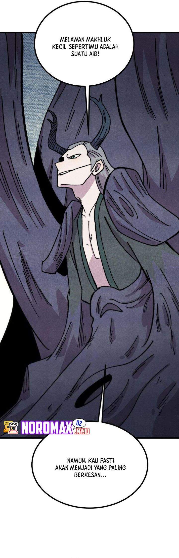 All Hail the Sect Leader Chap 498 - Next Chap 499