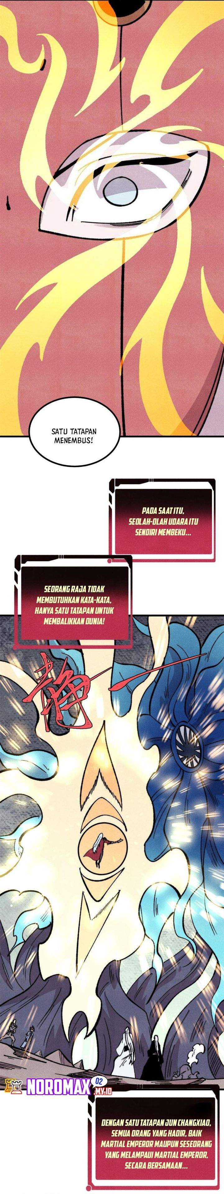 All Hail the Sect Leader Chap 498 - Next Chap 499