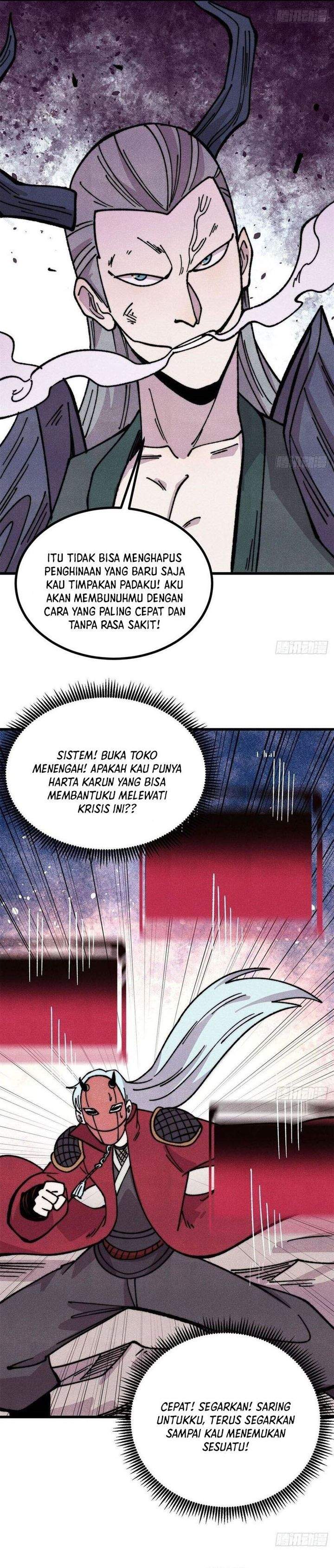 All Hail the Sect Leader Chap 499 - Next Chap 500