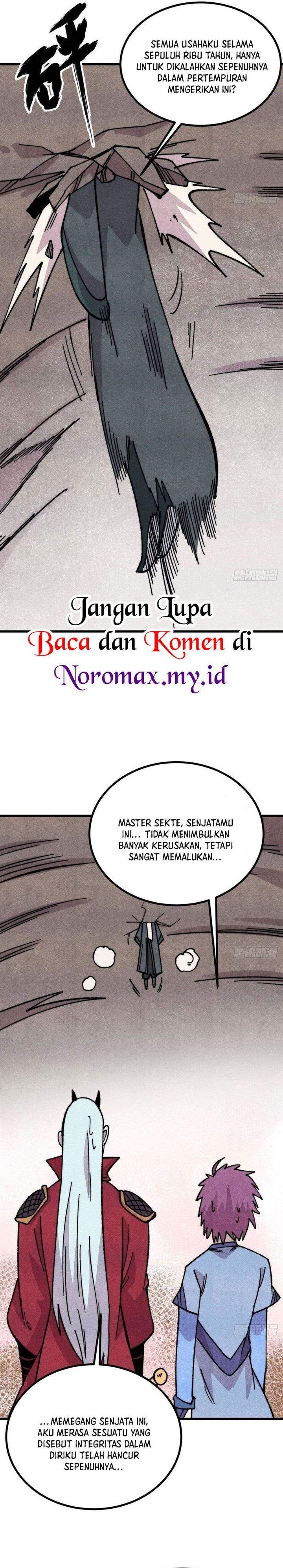 All Hail the Sect Leader Chap 499 - Next Chap 500