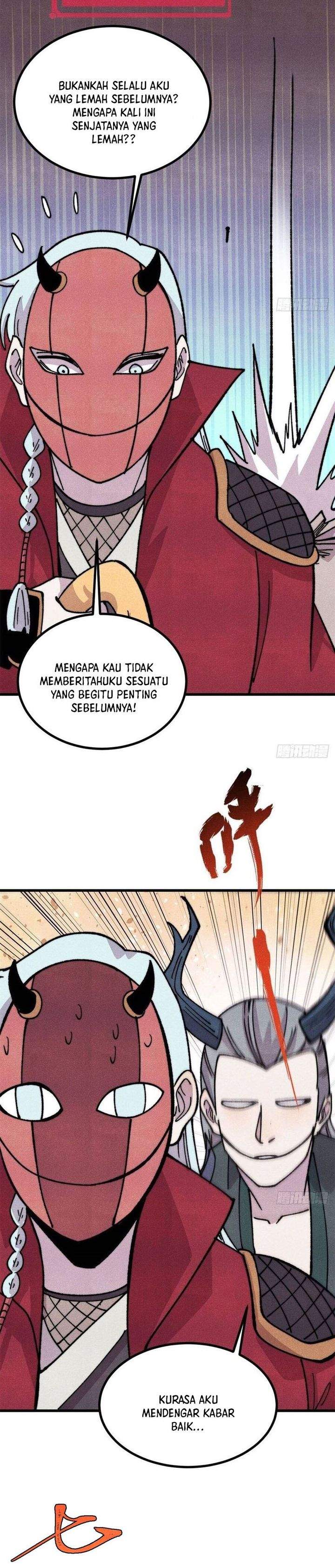 All Hail the Sect Leader Chap 499 - Next Chap 500