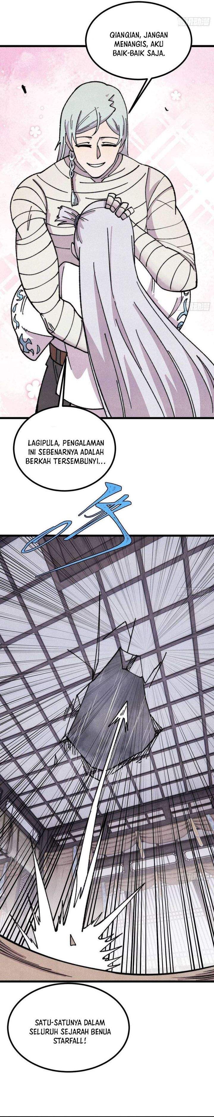 All Hail the Sect Leader Chap 490 - Next Chap 491