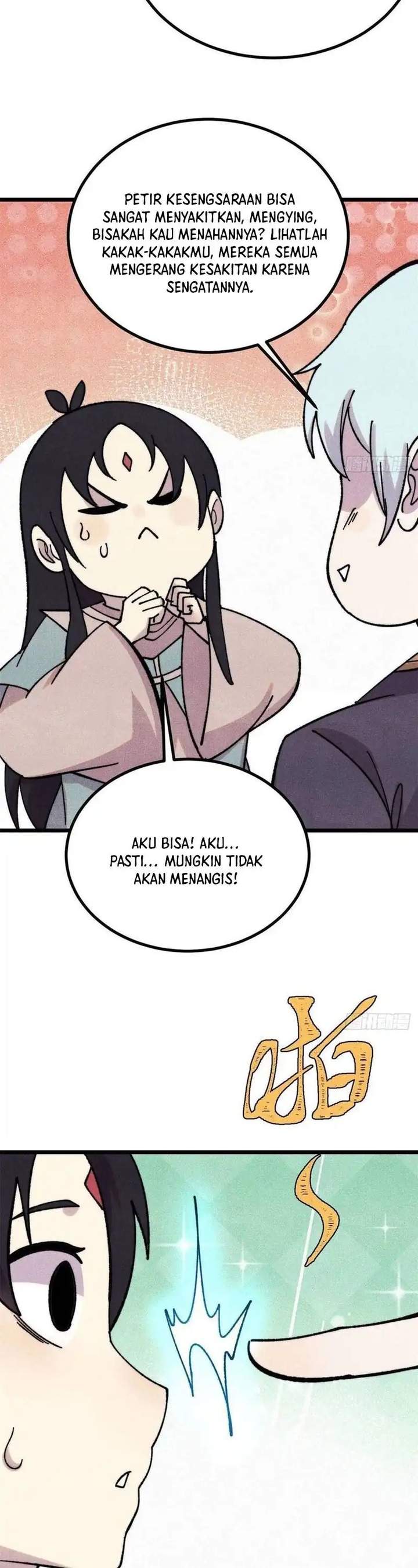 All Hail the Sect Leader Chap 491 - Next Chap 492