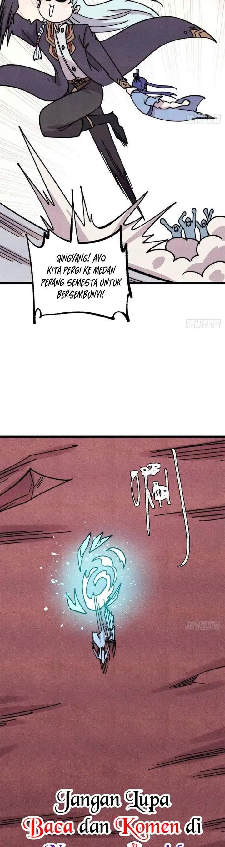 All Hail the Sect Leader Chap 491 - Next Chap 492