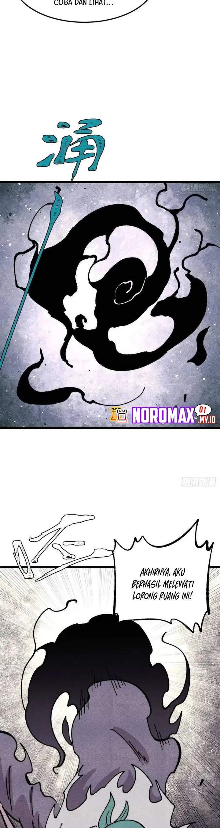 All Hail the Sect Leader Chap 491 - Next Chap 492