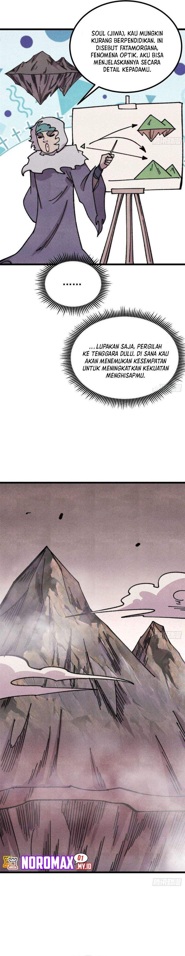 All Hail the Sect Leader Chap 492 - Next Chap 493