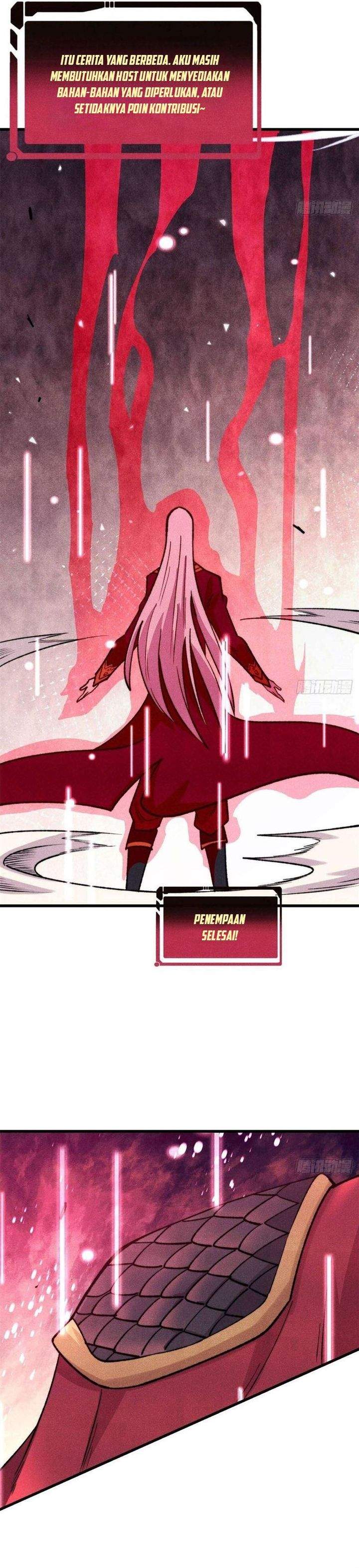 All Hail the Sect Leader Chap 492 - Next Chap 493