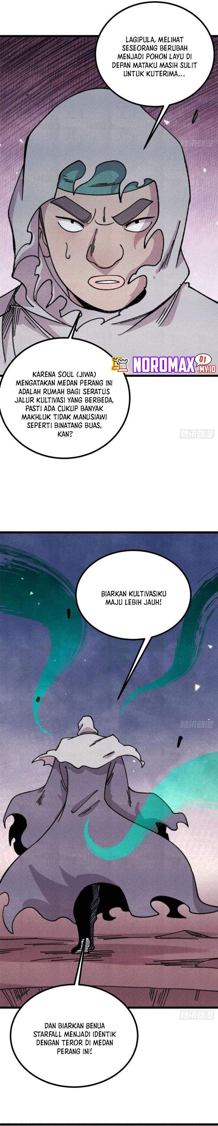 All Hail the Sect Leader Chap 492 - Next Chap 493