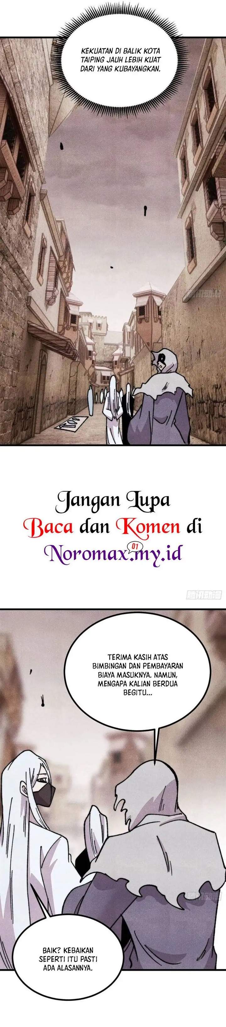All Hail the Sect Leader Chap 493 - Next Chap 494