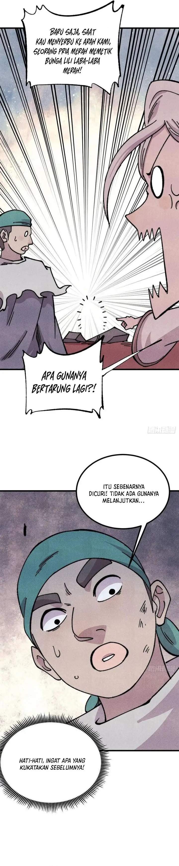 All Hail the Sect Leader Chap 493 - Next Chap 494