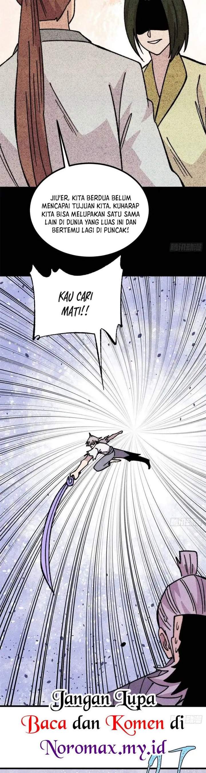 All Hail the Sect Leader Chap 507 - Next Chap 508