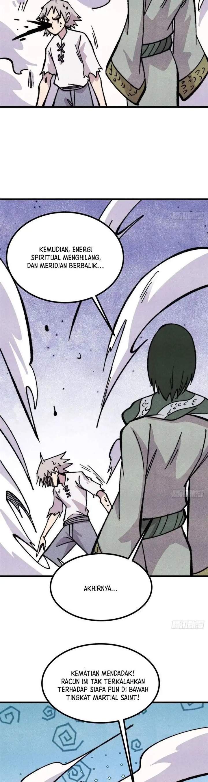 All Hail the Sect Leader Chap 507 - Next Chap 508