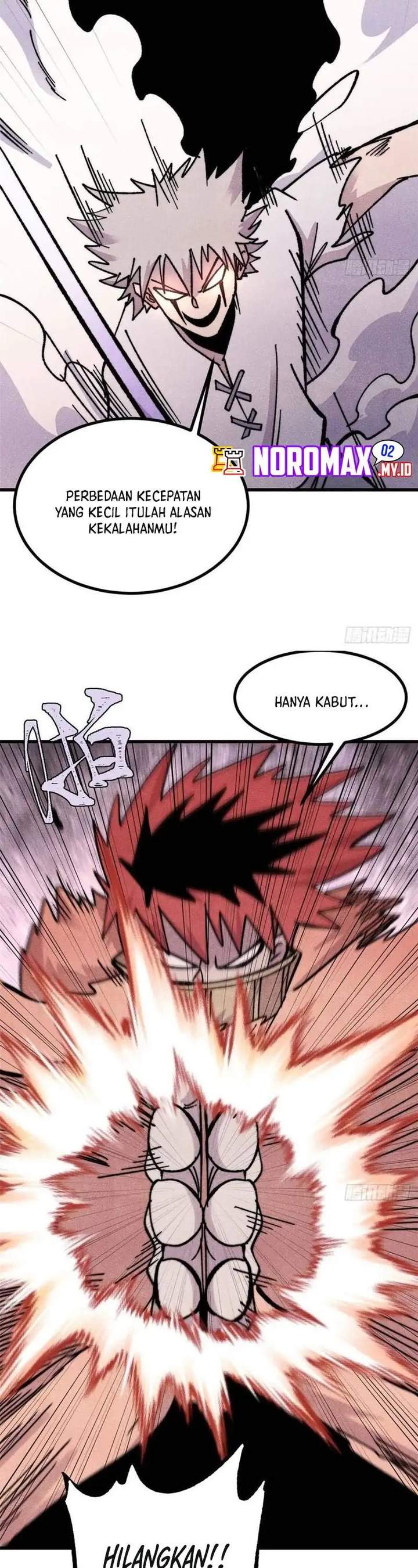 All Hail the Sect Leader Chap 507 - Next Chap 508