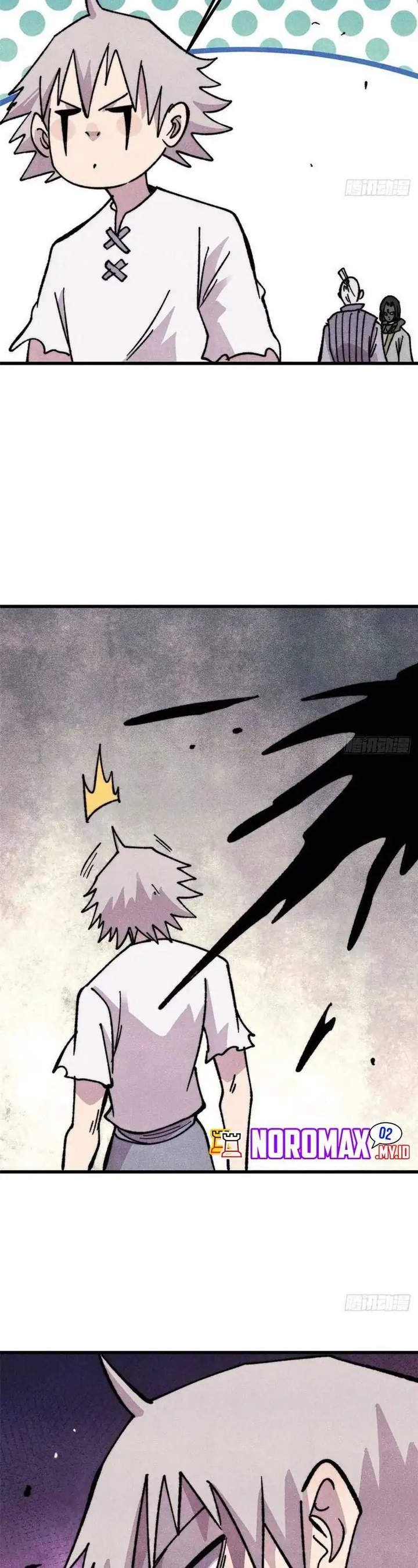 All Hail the Sect Leader Chap 507 - Next Chap 508