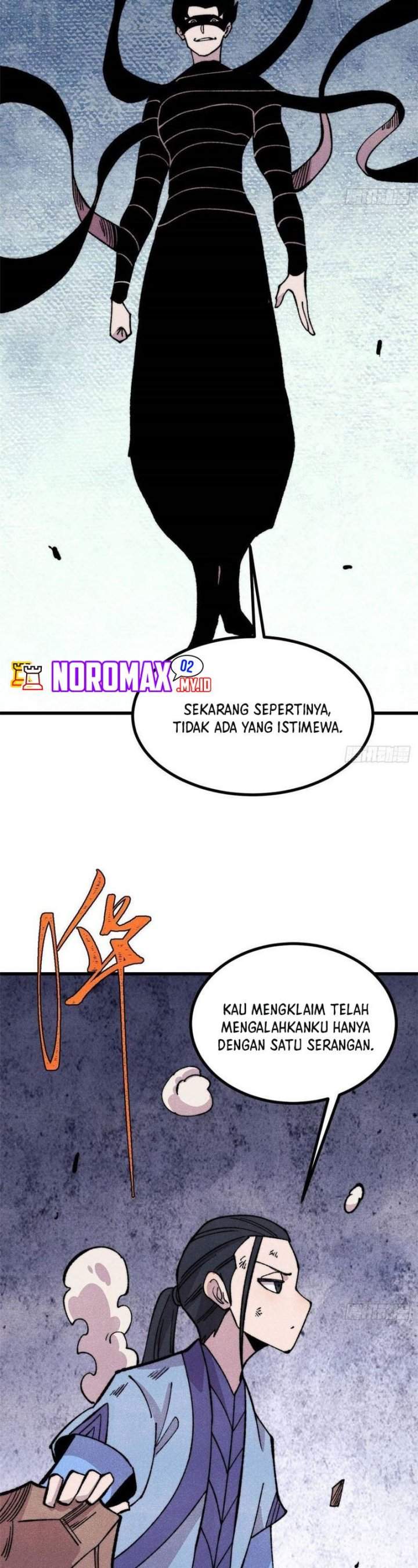 All Hail the Sect Leader Chap 504 - Next Chap 505