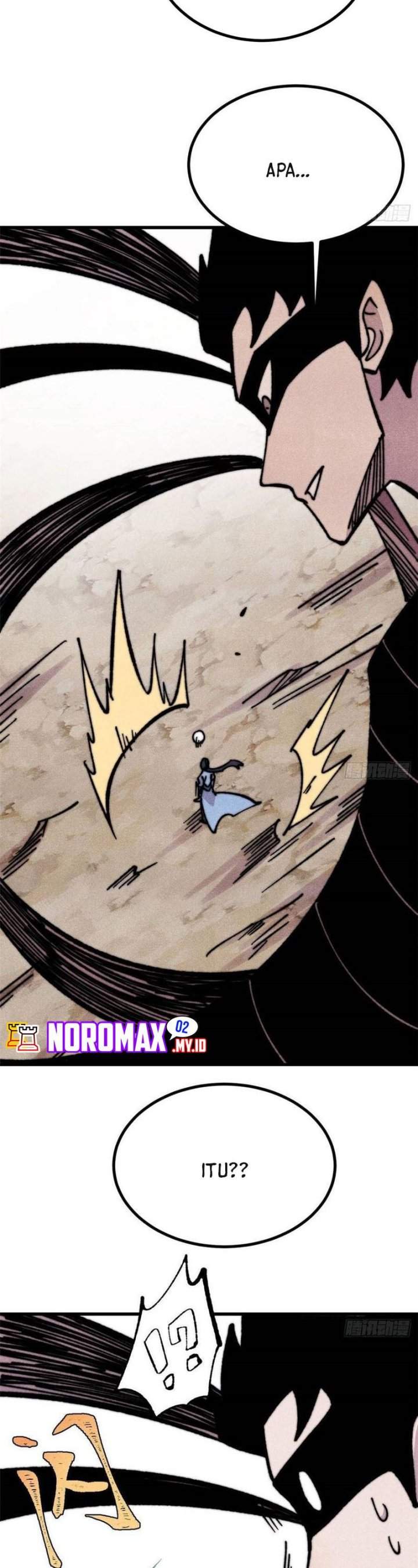 All Hail the Sect Leader Chap 504 - Next Chap 505