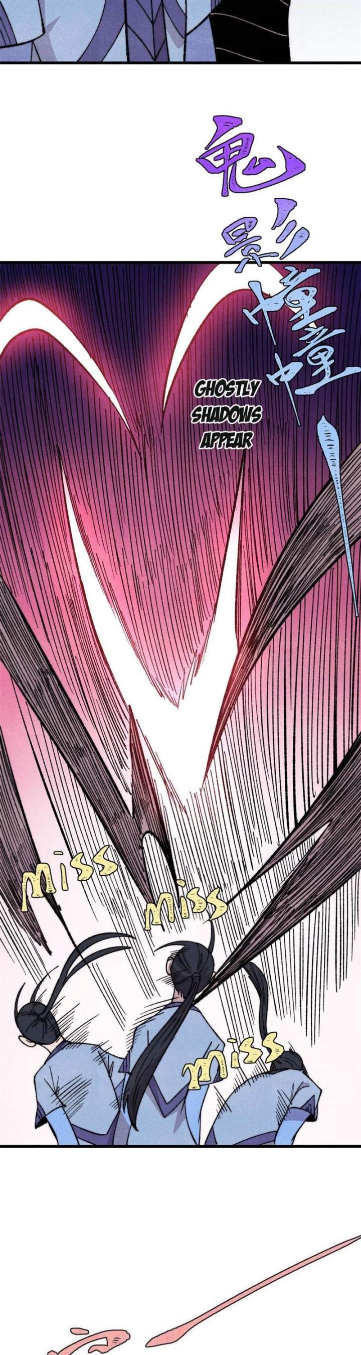 All Hail the Sect Leader Chap 504 - Next Chap 505