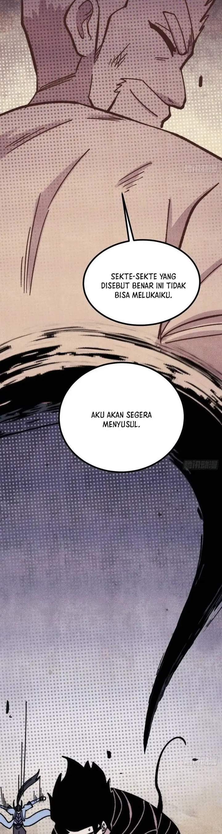 All Hail the Sect Leader Chap 505 - Next Chap 506