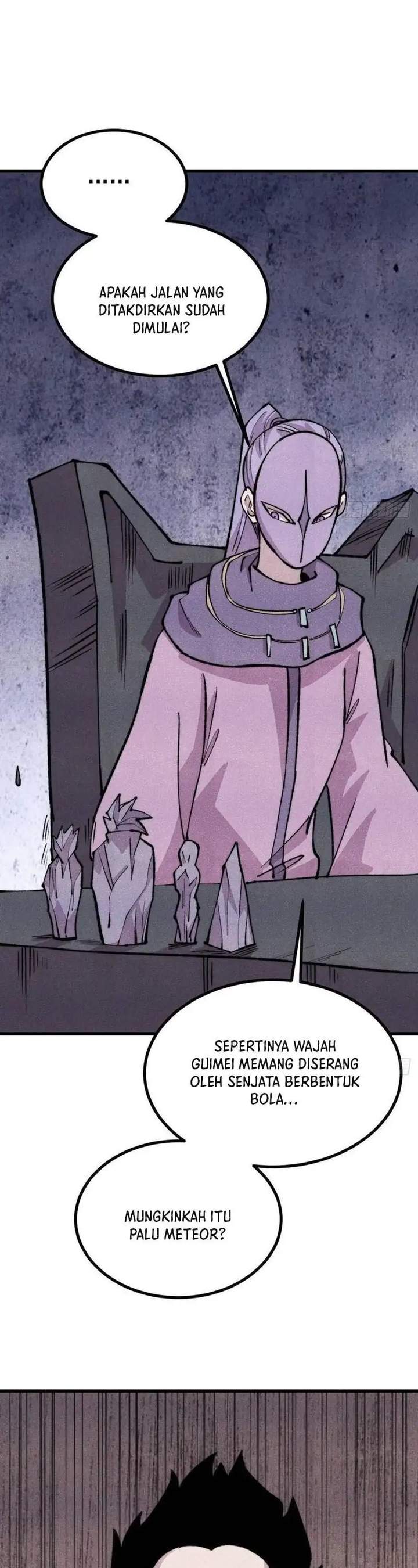 All Hail the Sect Leader Chap 505 - Next Chap 506