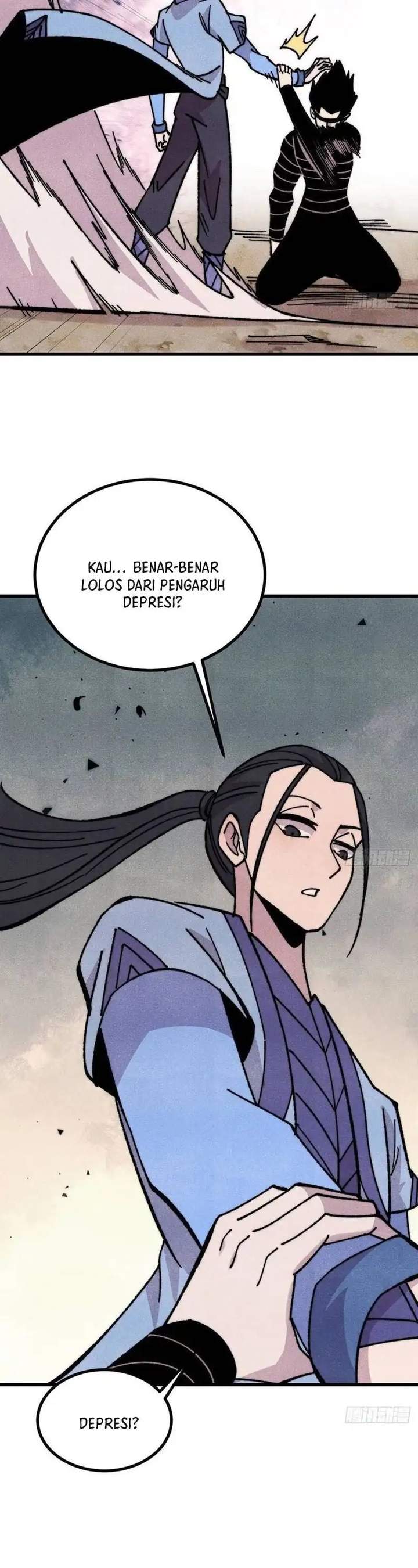 All Hail the Sect Leader Chap 505 - Next Chap 506