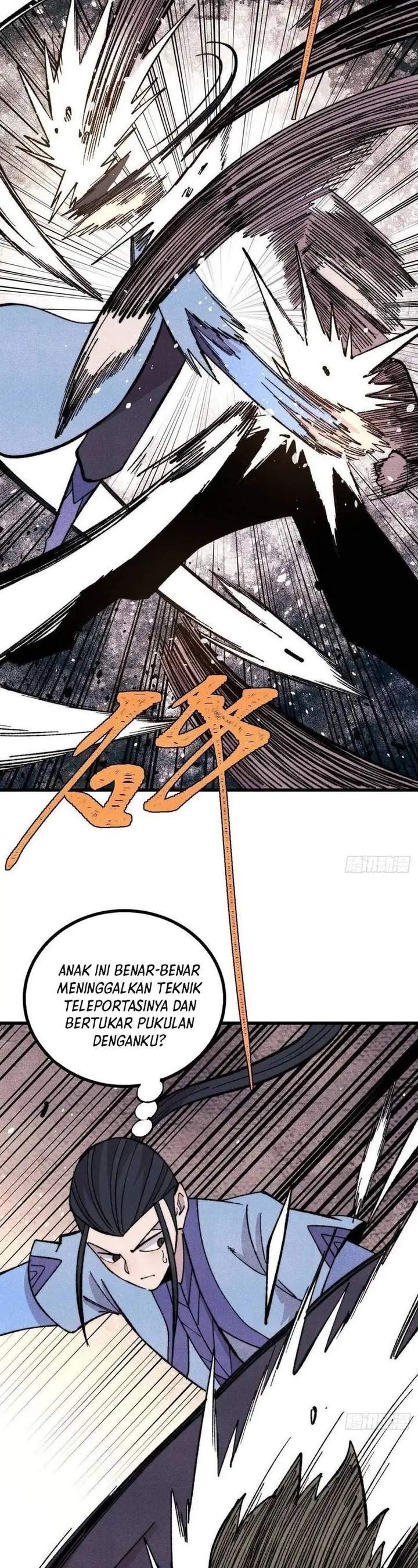 All Hail the Sect Leader Chap 505 - Next Chap 506