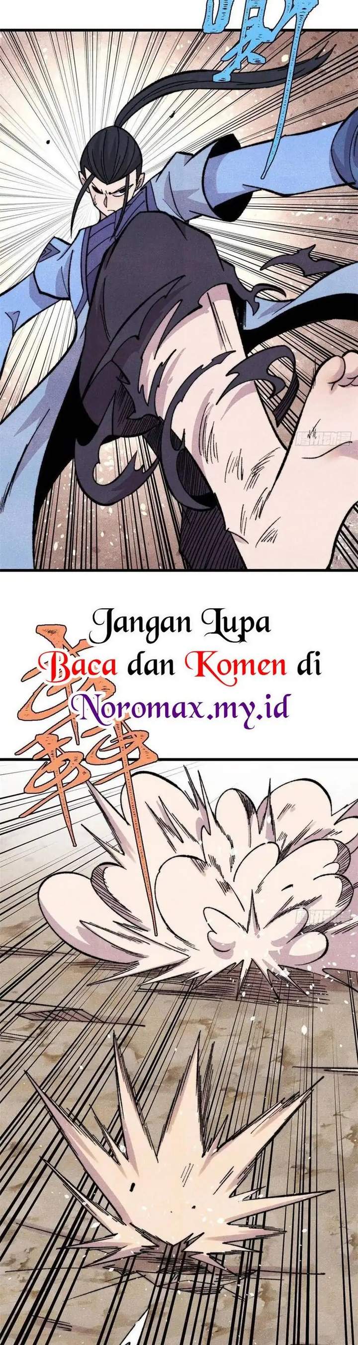 All Hail the Sect Leader Chap 506 - Next Chap 507