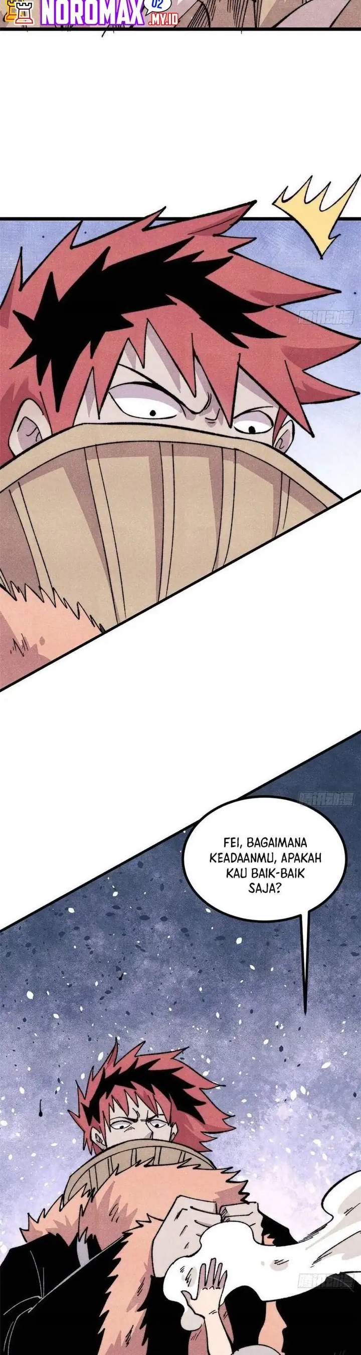 All Hail the Sect Leader Chap 506 - Next Chap 507