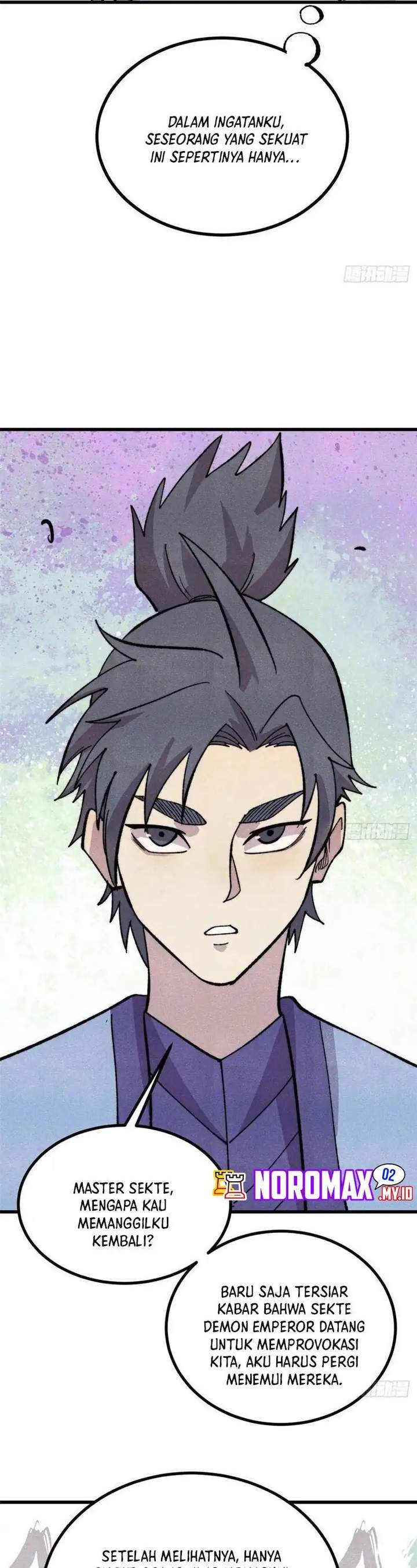 All Hail the Sect Leader Chap 506 - Next Chap 507