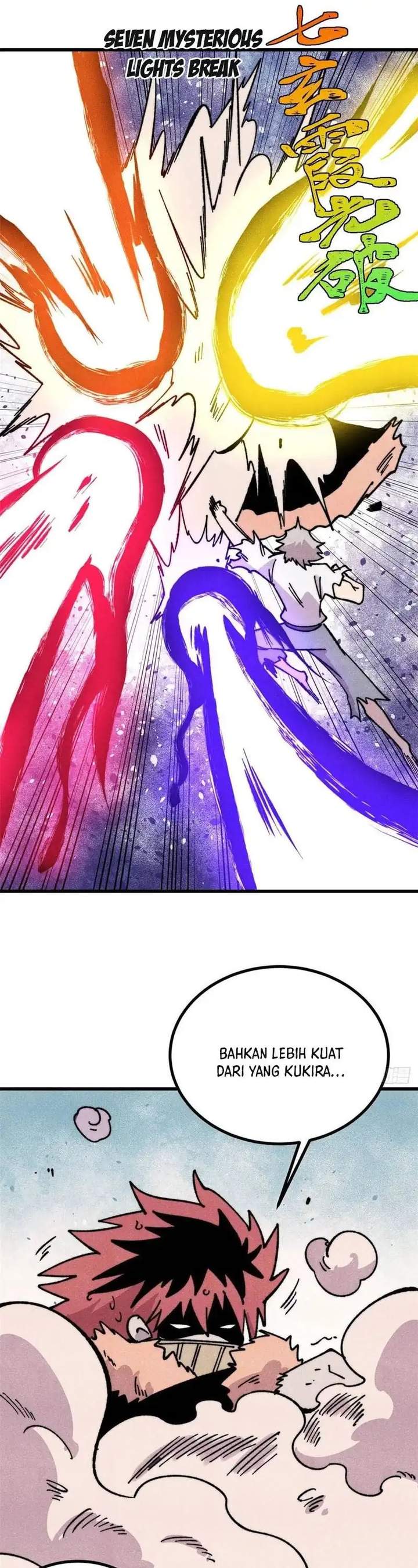 All Hail the Sect Leader Chap 506 - Next Chap 507