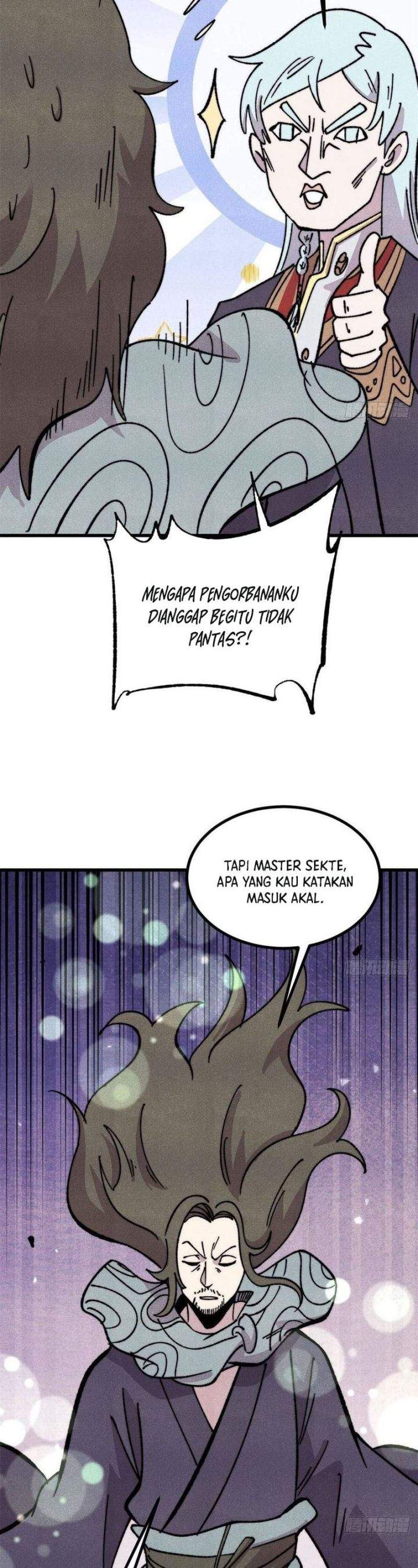 All Hail the Sect Leader Chap 508 - Next Chap 509