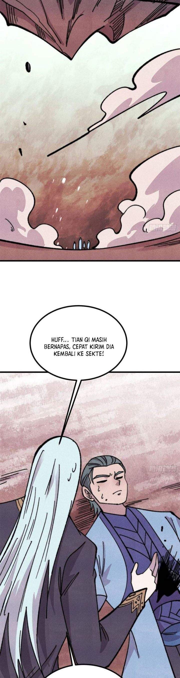 All Hail the Sect Leader Chap 508 - Next Chap 509