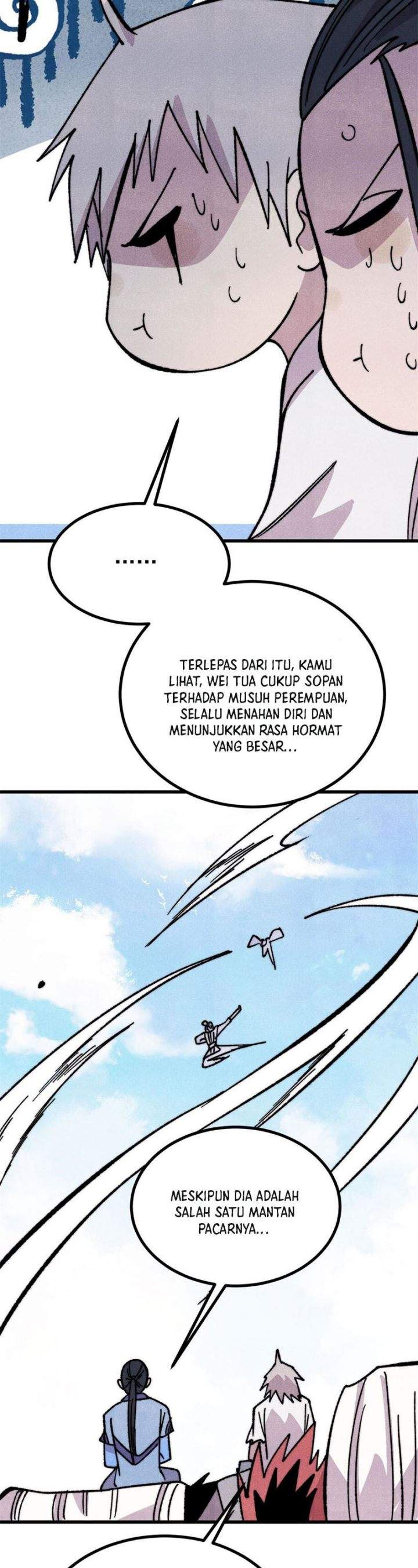 All Hail the Sect Leader Chap 508 - Next Chap 509