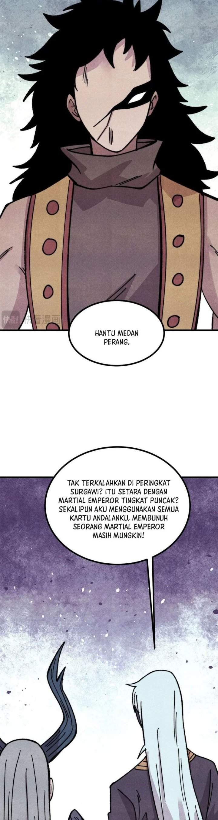 All Hail the Sect Leader Chap 509 - Next Chap 510