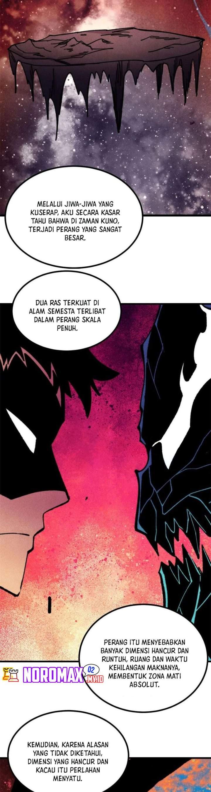 All Hail the Sect Leader Chap 509 - Next Chap 510