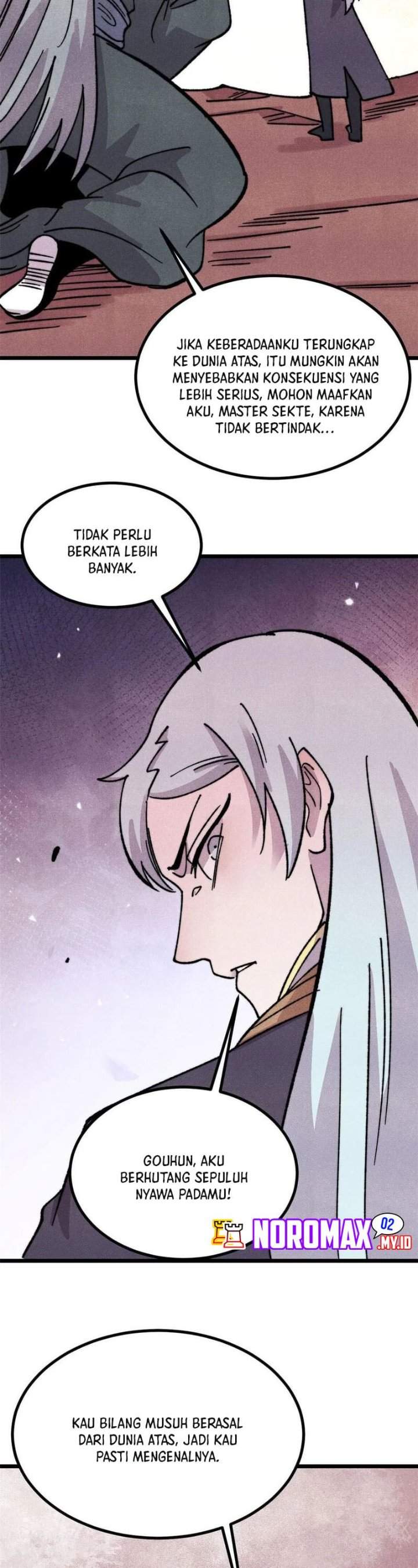 All Hail the Sect Leader Chap 509 - Next Chap 510