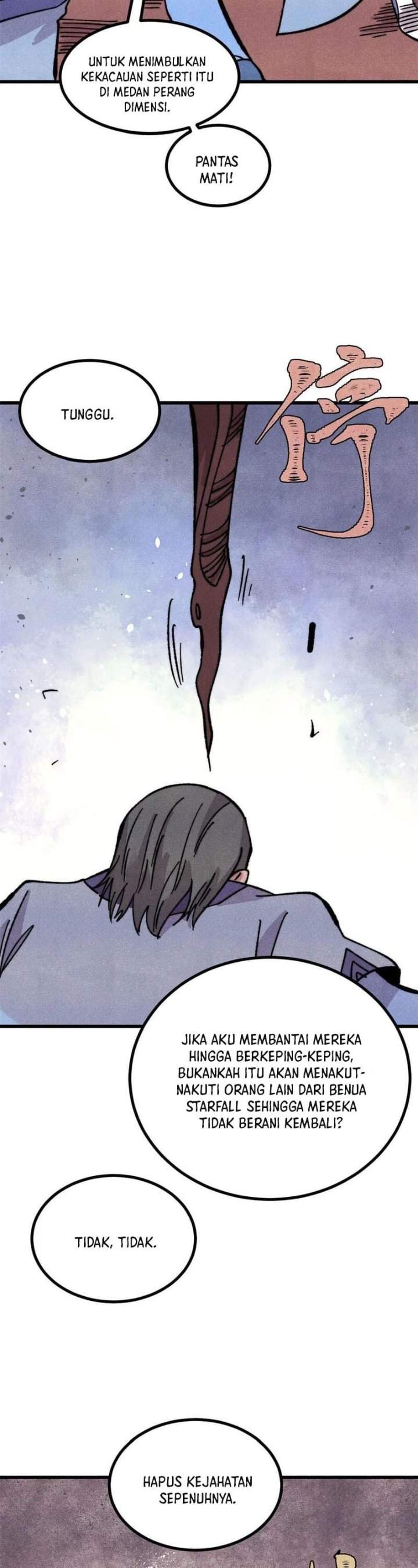 All Hail the Sect Leader Chap 509 - Next Chap 510