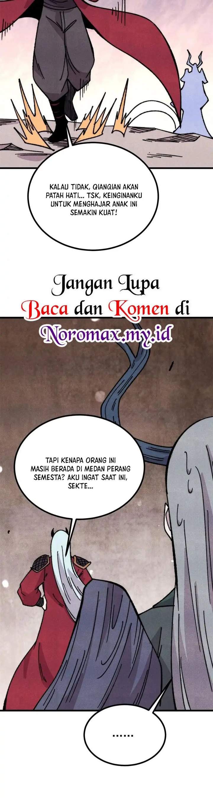 All Hail the Sect Leader Chap 500 - Next Chap 501