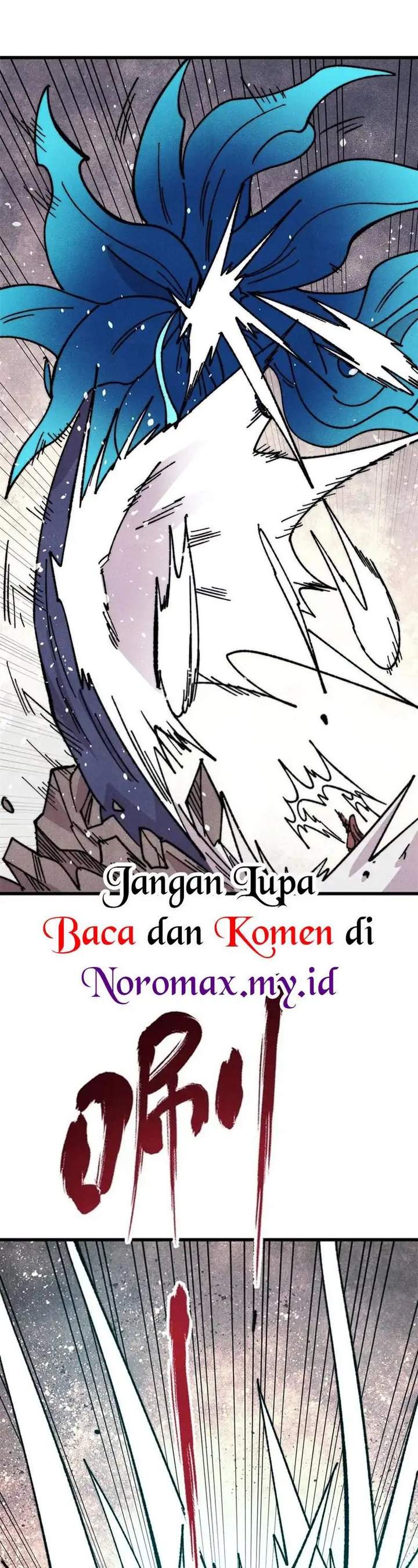 All Hail the Sect Leader Chap 500 - Next Chap 501