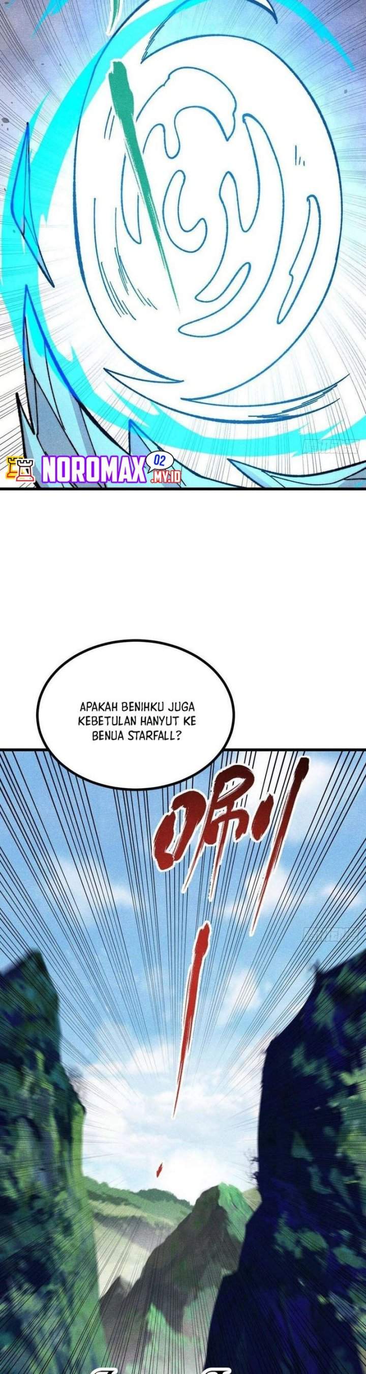 All Hail the Sect Leader Chap 501 - Next Chap 502