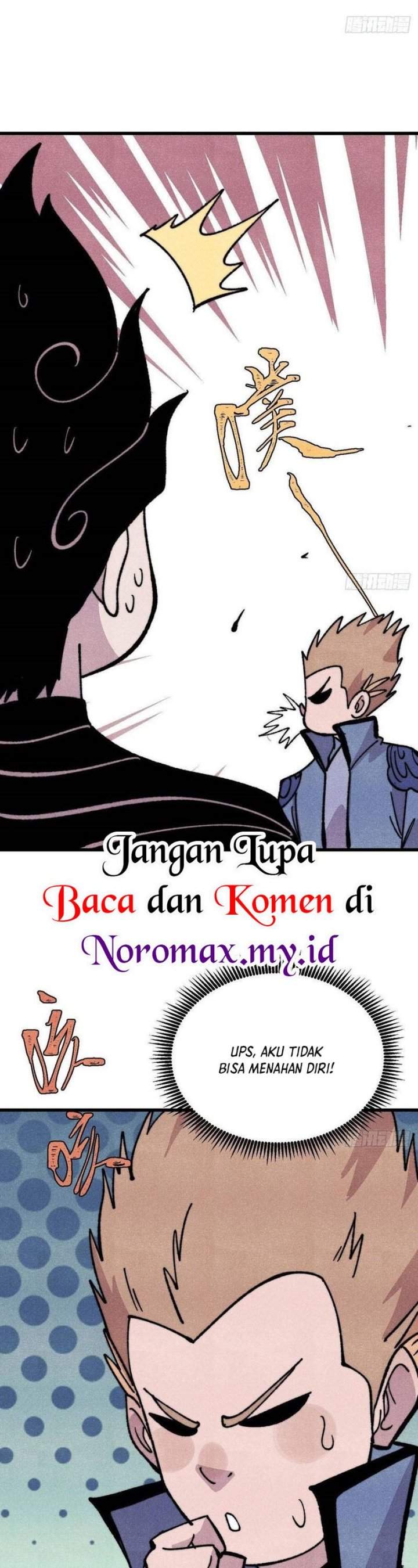 All Hail the Sect Leader Chap 501 - Next Chap 502