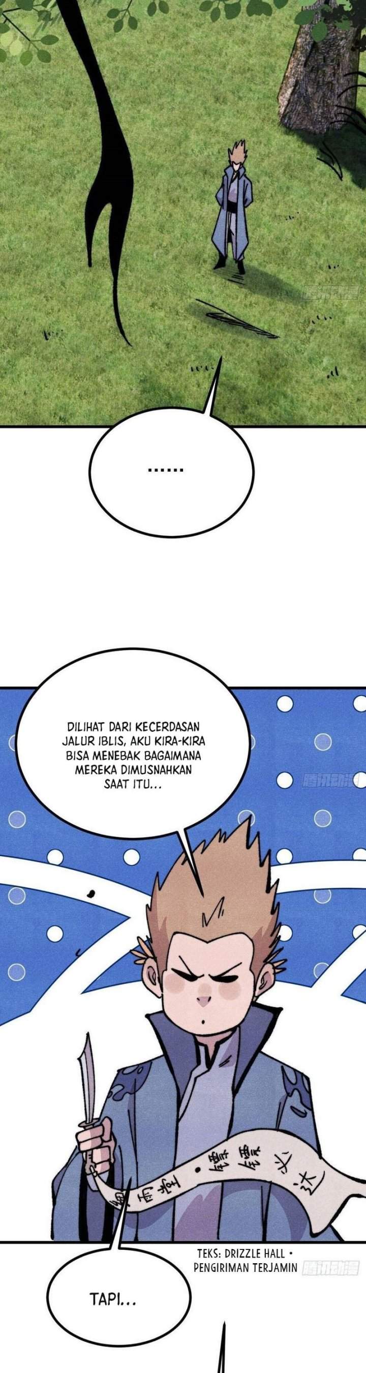 All Hail the Sect Leader Chap 501 - Next Chap 502