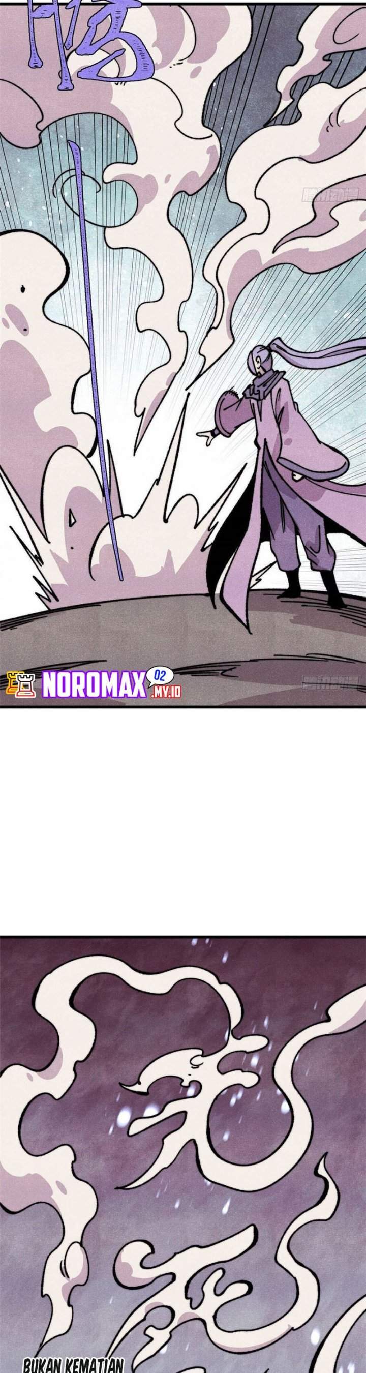 All Hail the Sect Leader Chap 502 - Next Chap 503