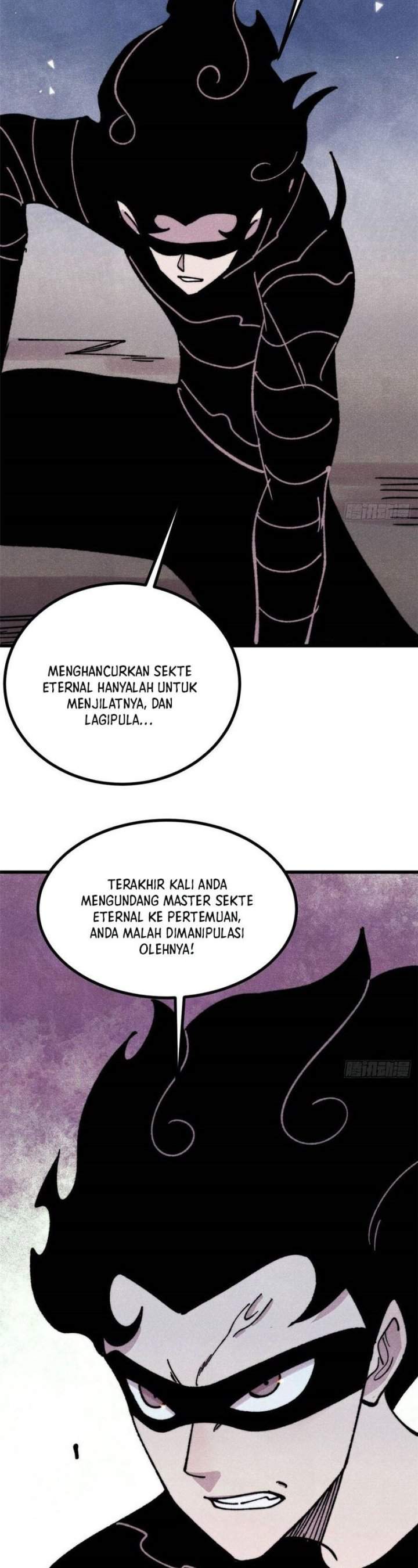 All Hail the Sect Leader Chap 502 - Next Chap 503